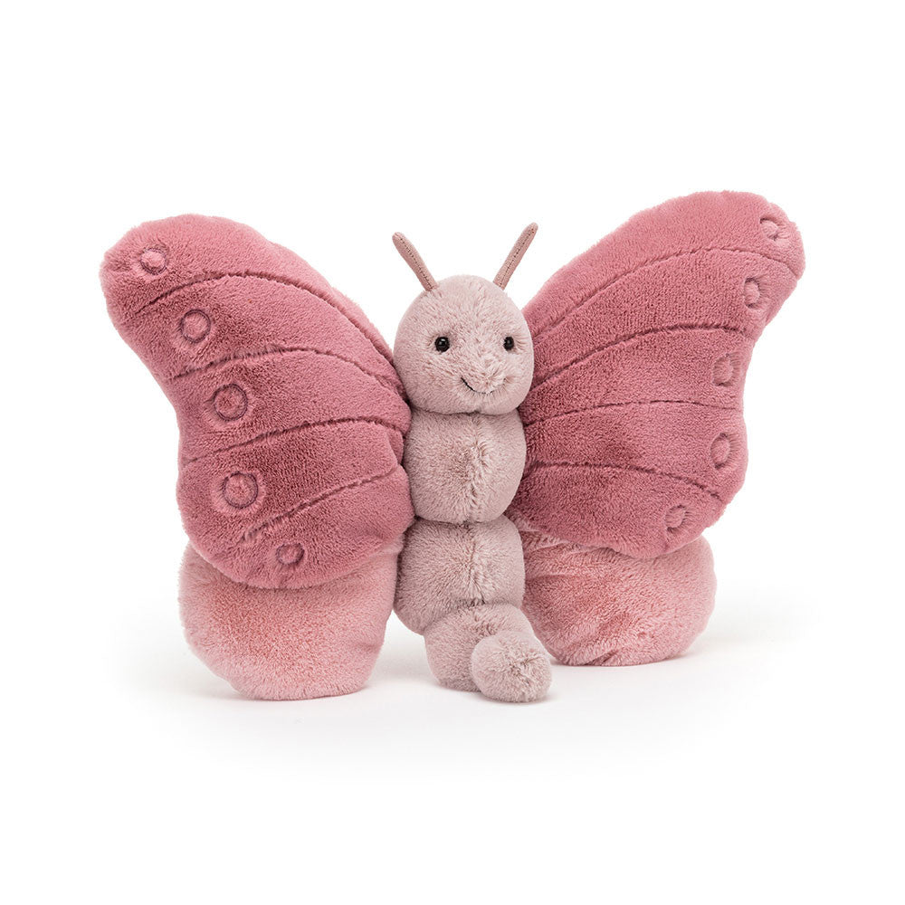 If I Were a Butterfly Book & Beatrice Butterfly | Jellycat