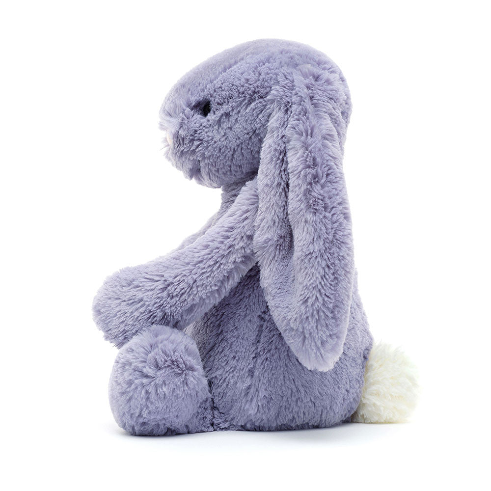 Bashful Viola Bunny | Jellycat