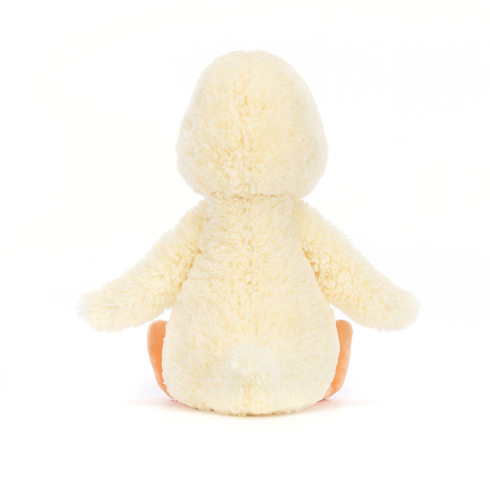 Bashful Duckling | Jellycat
