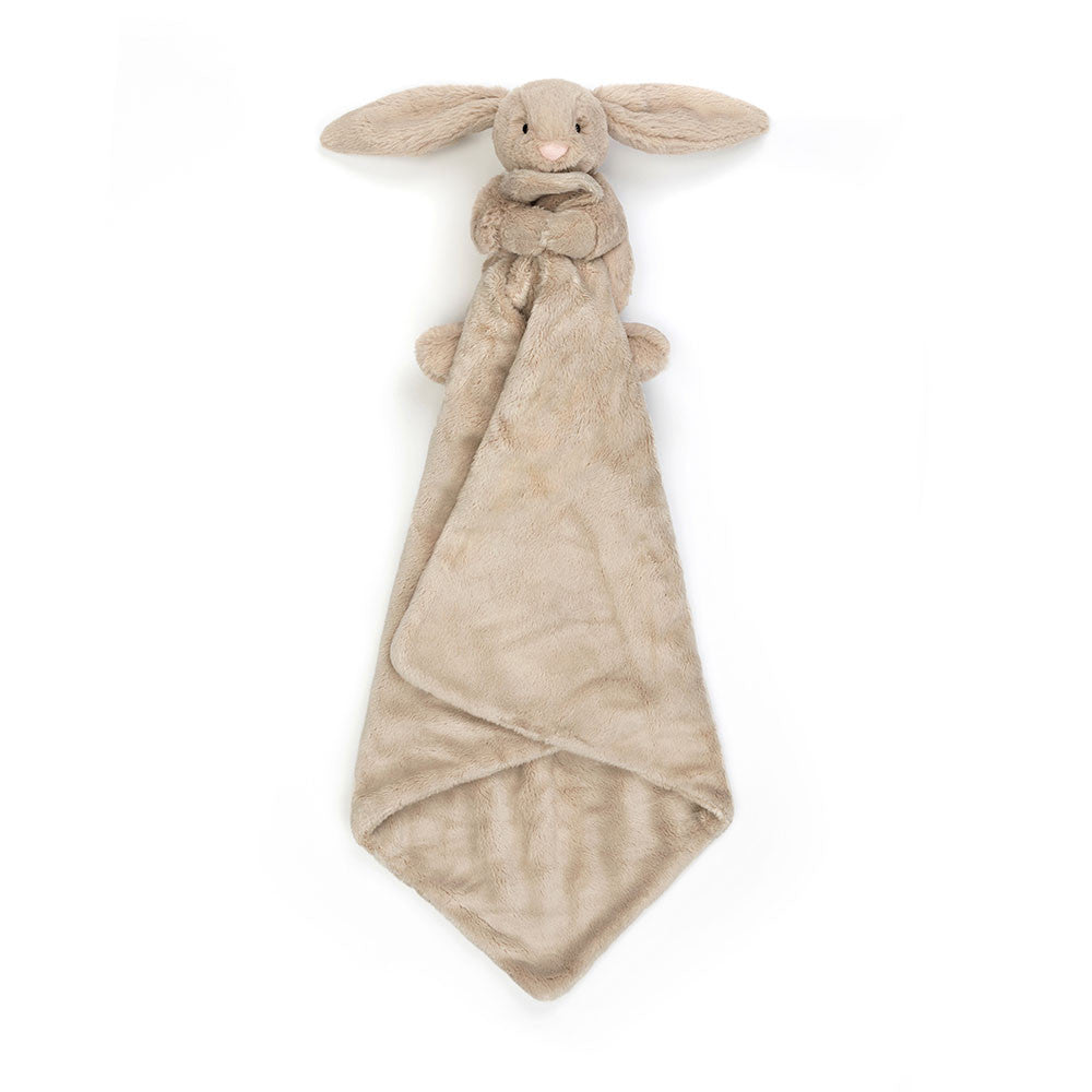 Bashful Bunny Soother | Jellycat