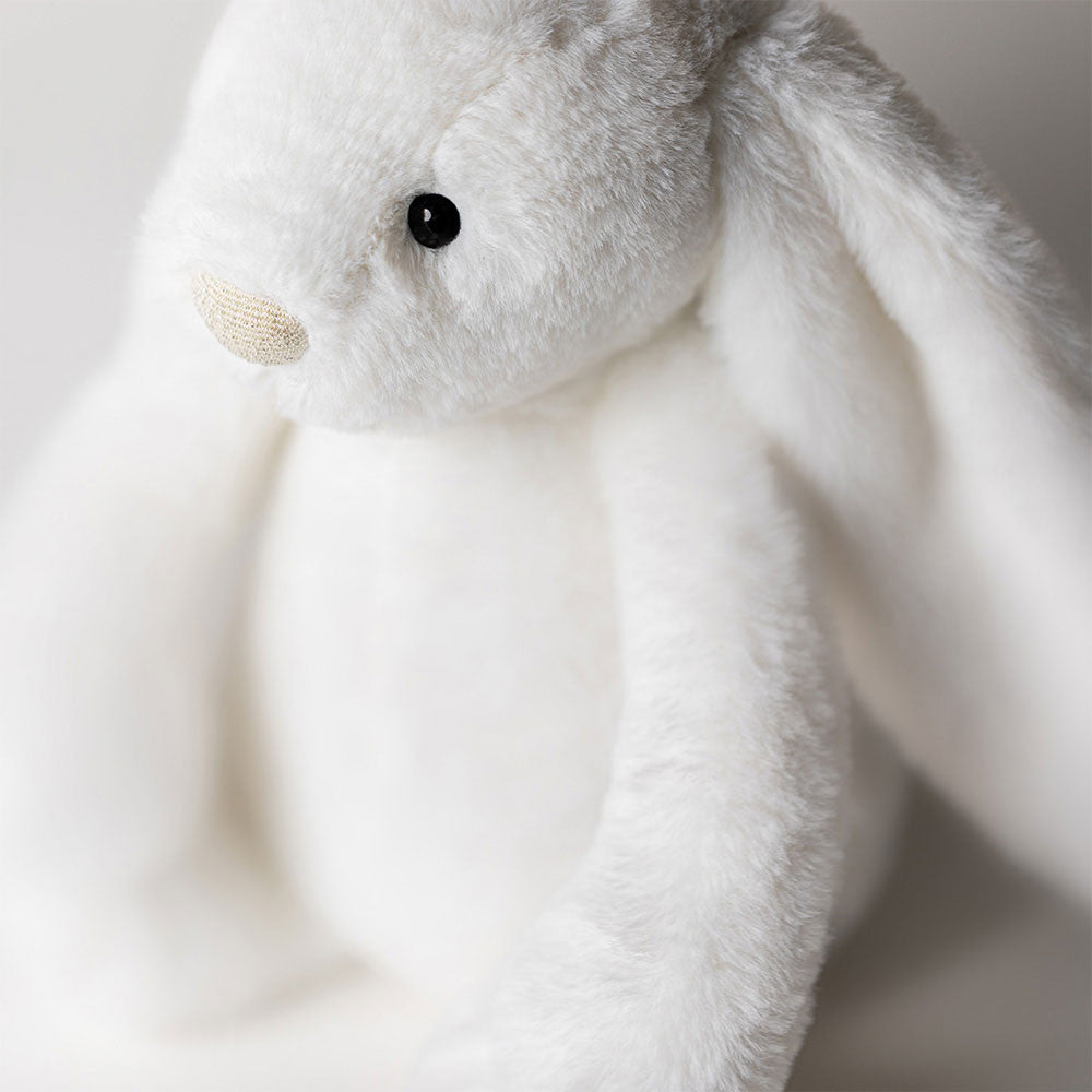 Bashful Luxe Bunny Luna | Jellycat