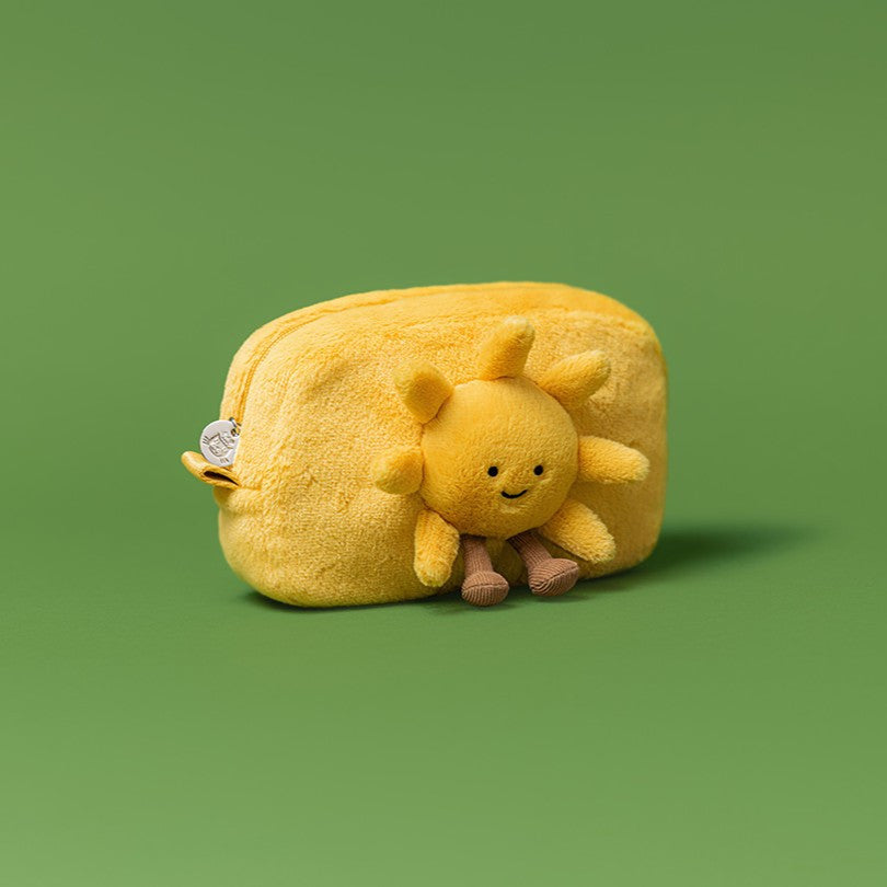 Amuseables Sun Pouch | Jellycat