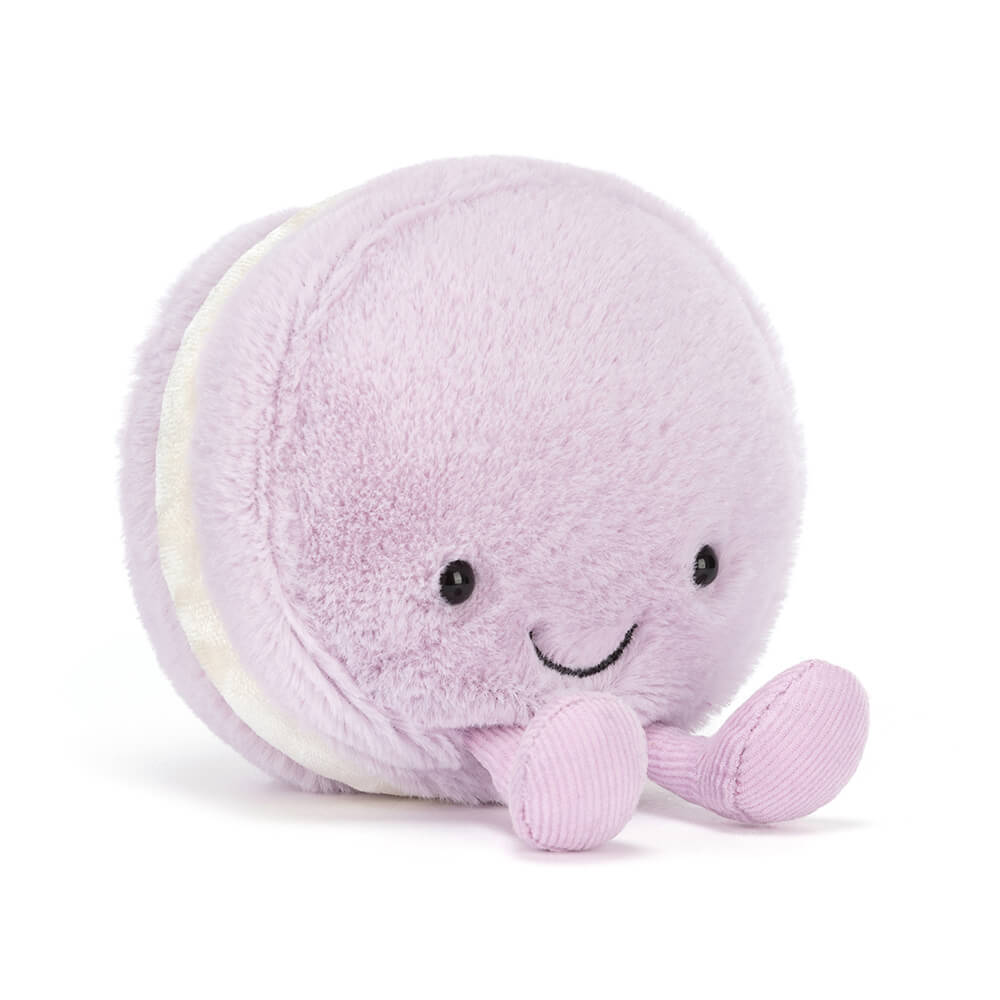 Amuseables May Macaron | Jellycat
