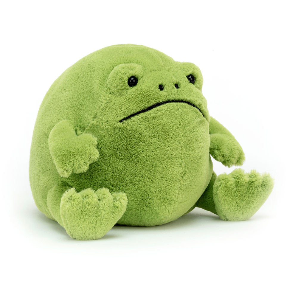 Ricky Rain Frog | Jellycat