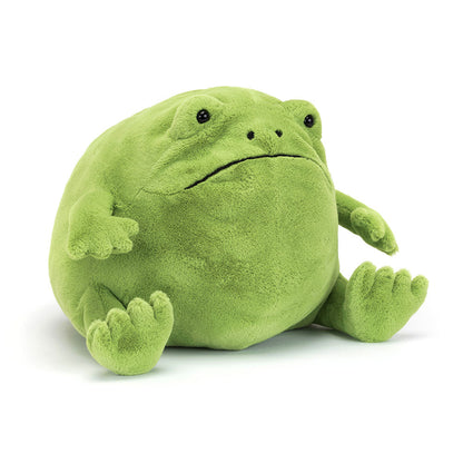 Ricky Rain Frog | Jellycat