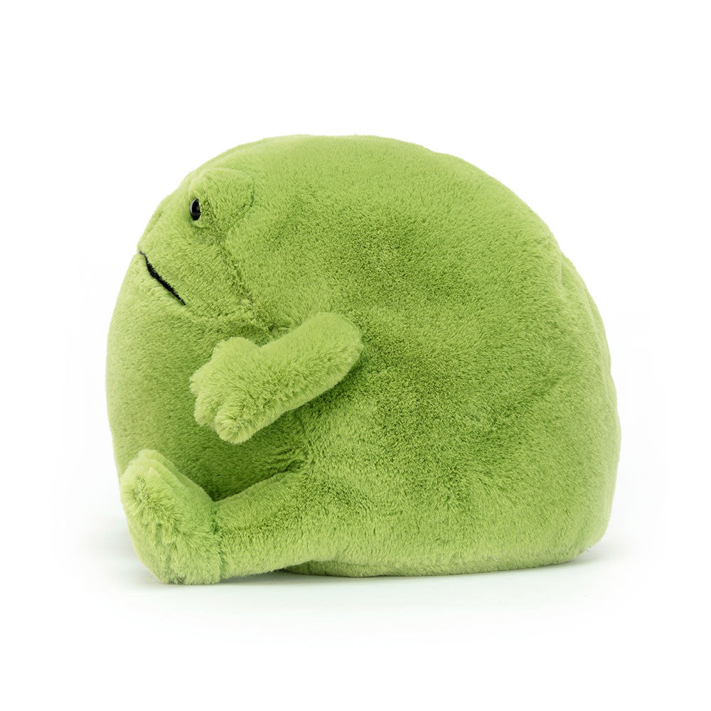 Ricky Rain Frog | Jellycat