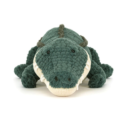 Allexi Alligator | Jellycat