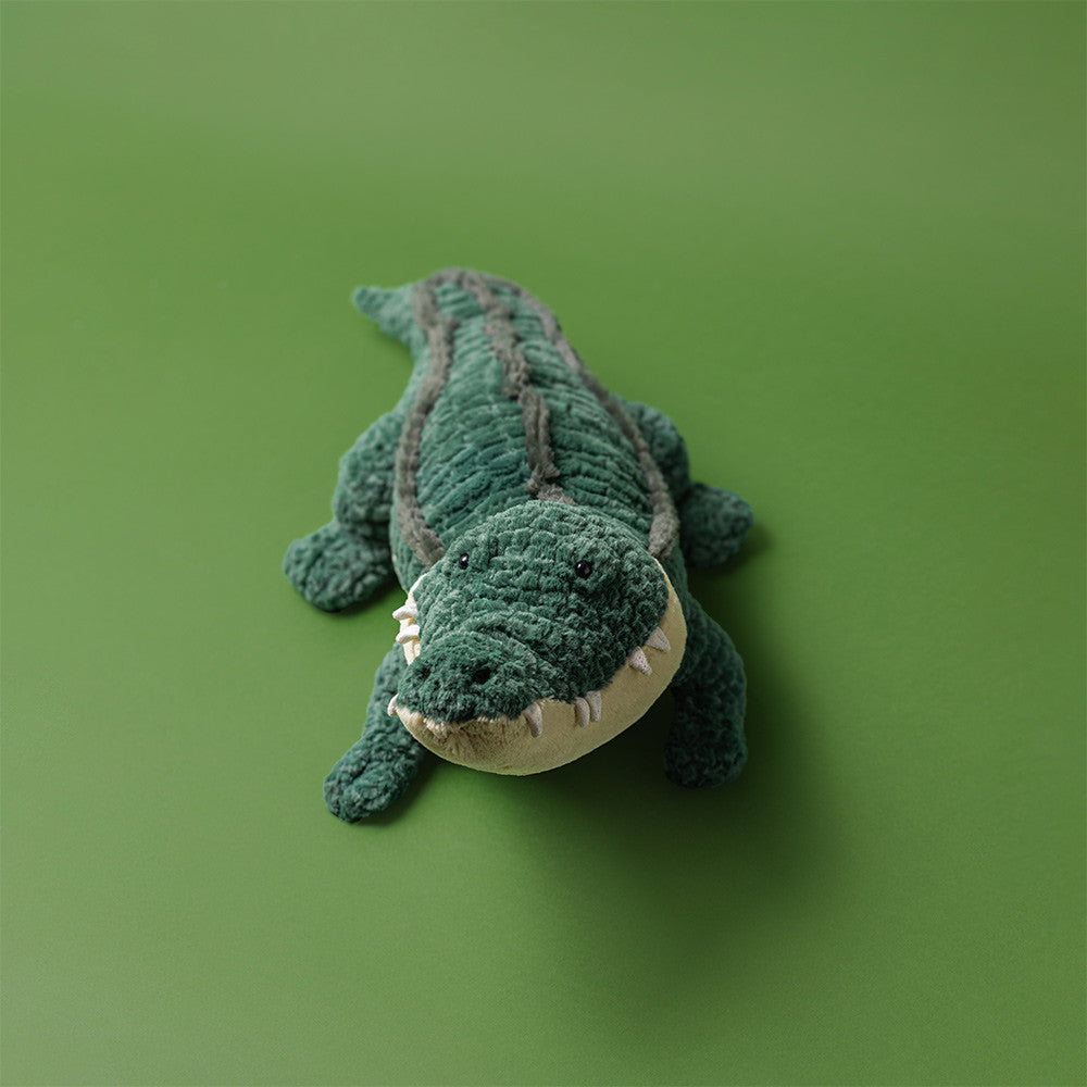 Allexi Alligator | Jellycat