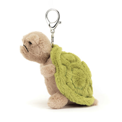 Timmy Turtle Bag Charm | Jellycat