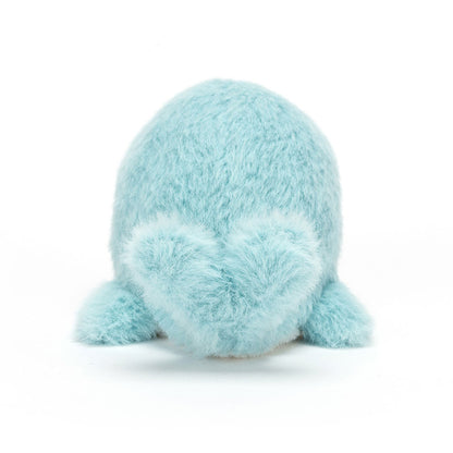 Fluffy Whale | Jellycat