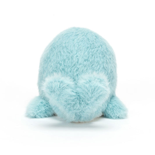 Fluffy Whale | Jellycat