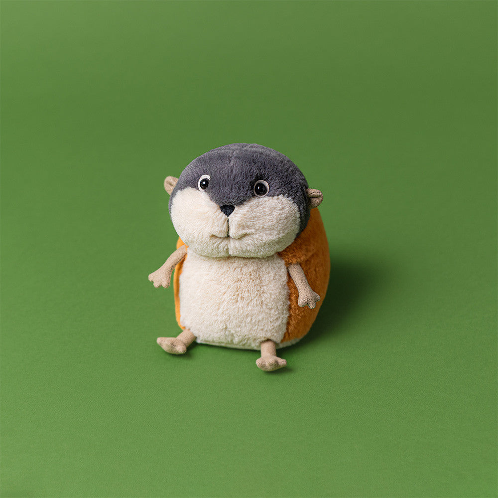 Lambeth Lemming | Jellycat