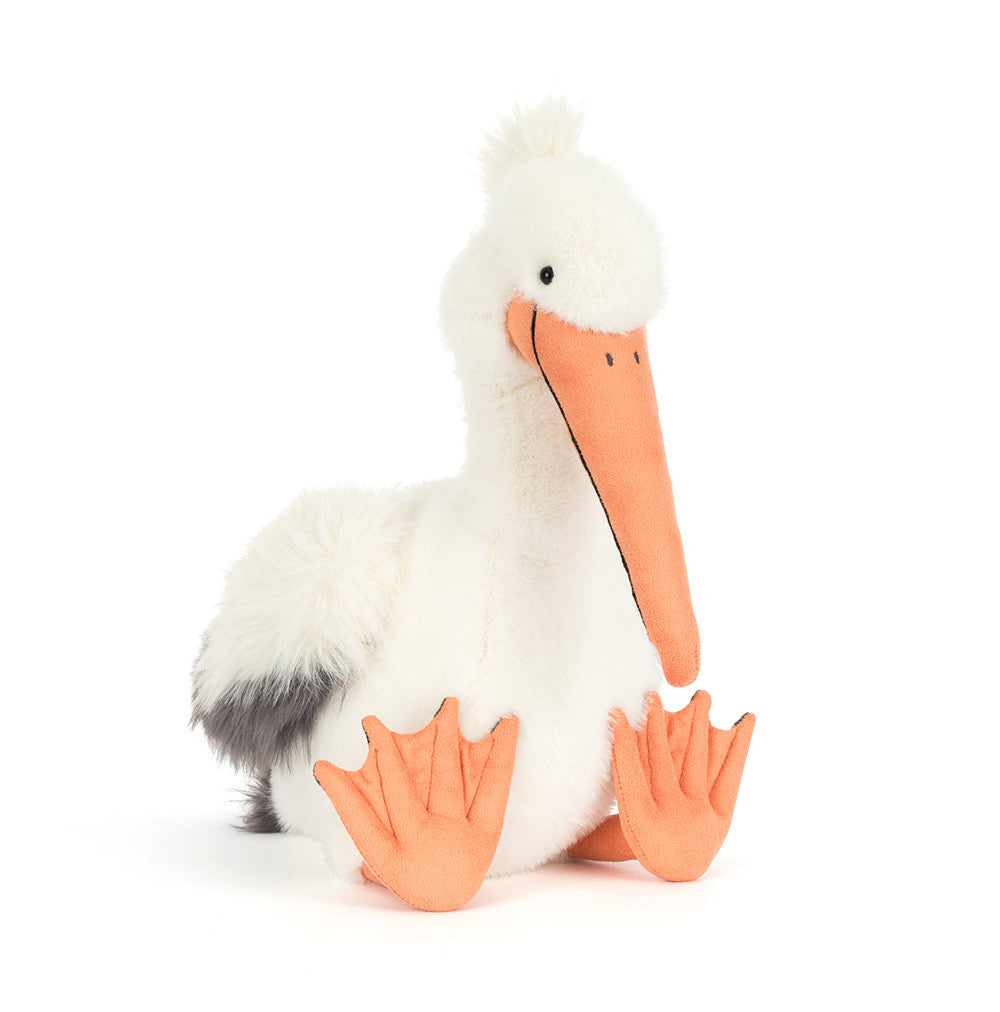 Keli Pelican | Jellycat