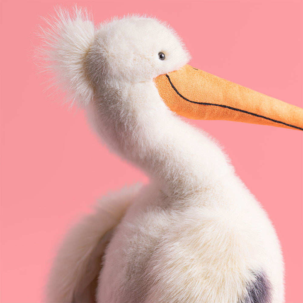 Keli Pelican | Jellycat