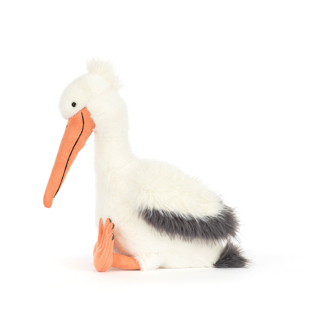 Keli Pelican | Jellycat