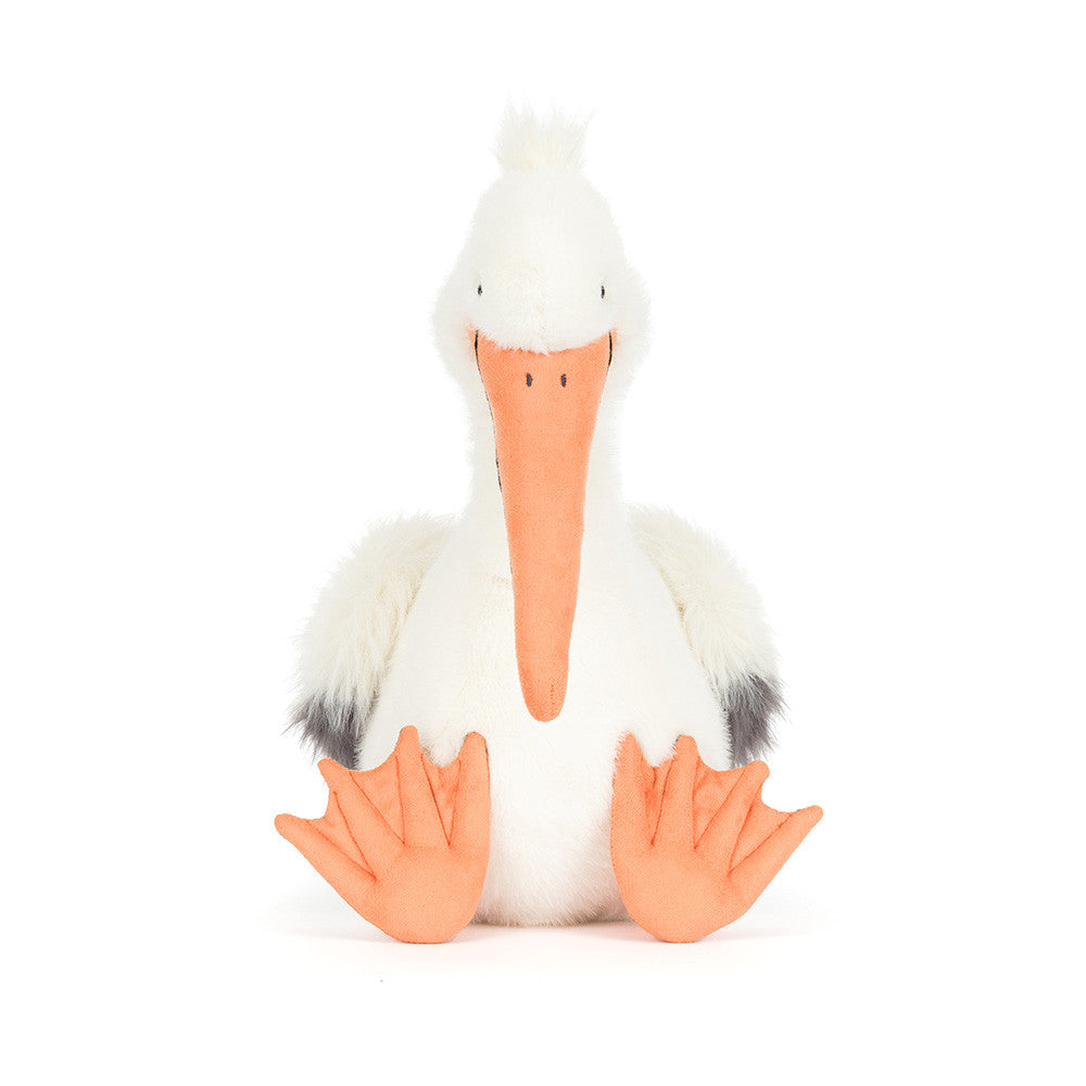 Keli Pelican | Jellycat