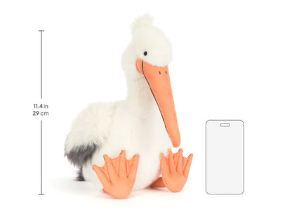 Keli Pelican | Jellycat