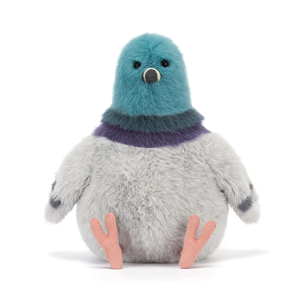 Strutton Pigeon | Jellycat