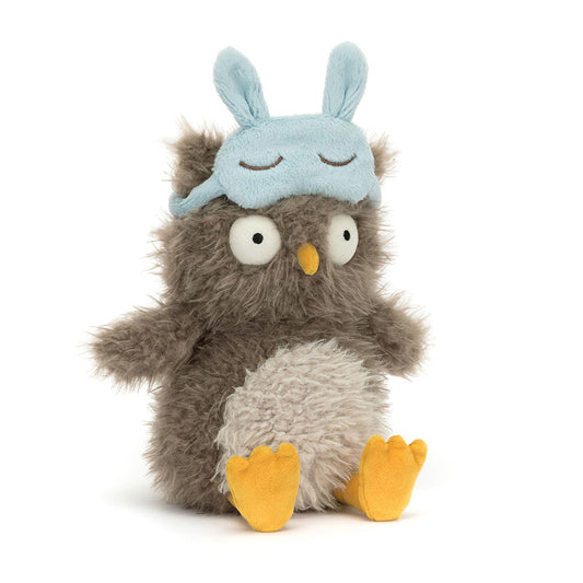Audrey Hootsoftly | Jellycat