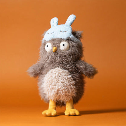 Audrey Hootsoftly | Jellycat