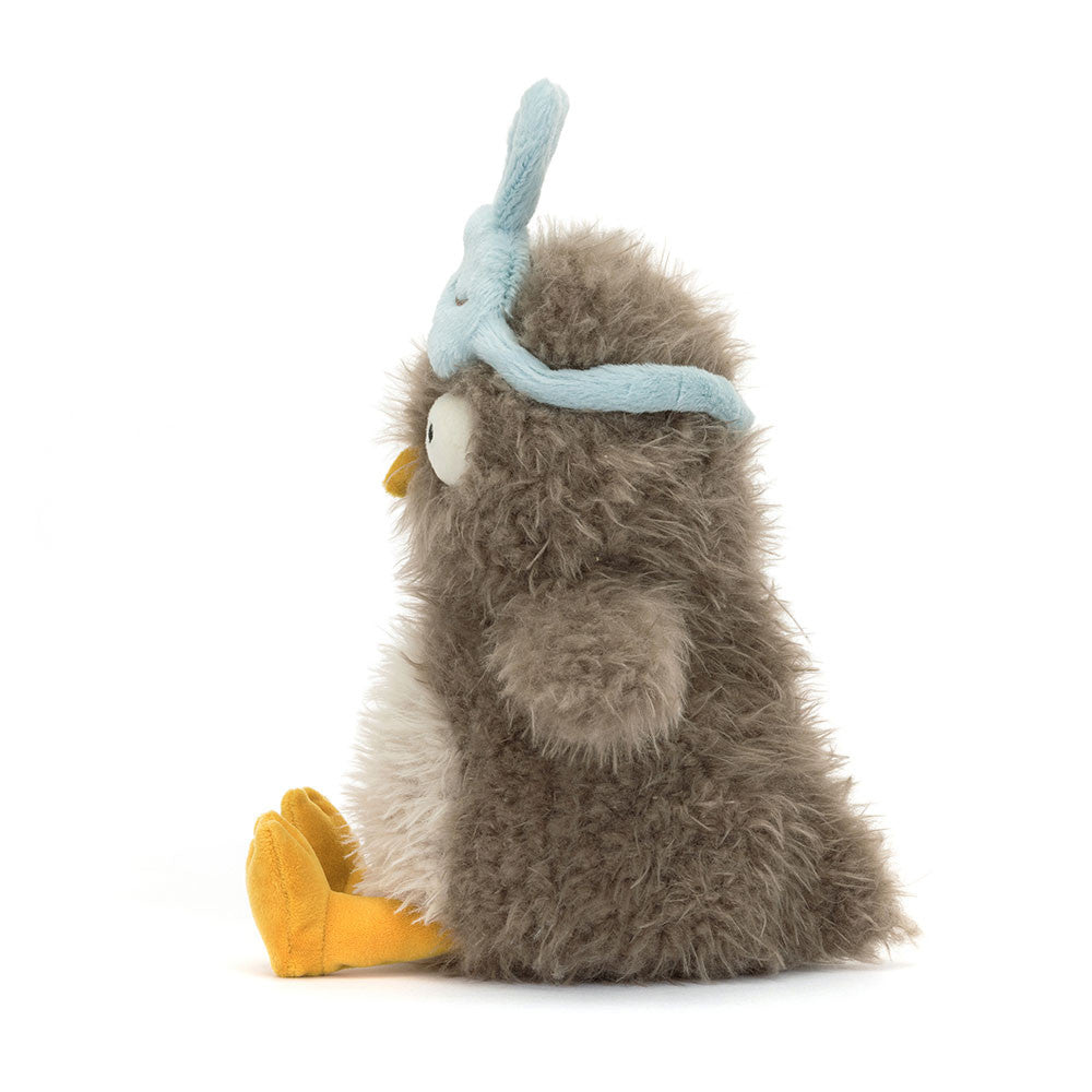 Audrey Hootsoftly | Jellycat