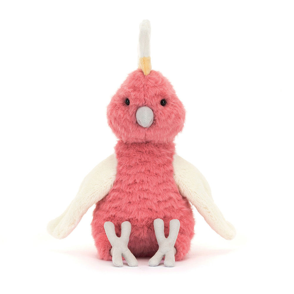 Squawkatoo | Jellycat