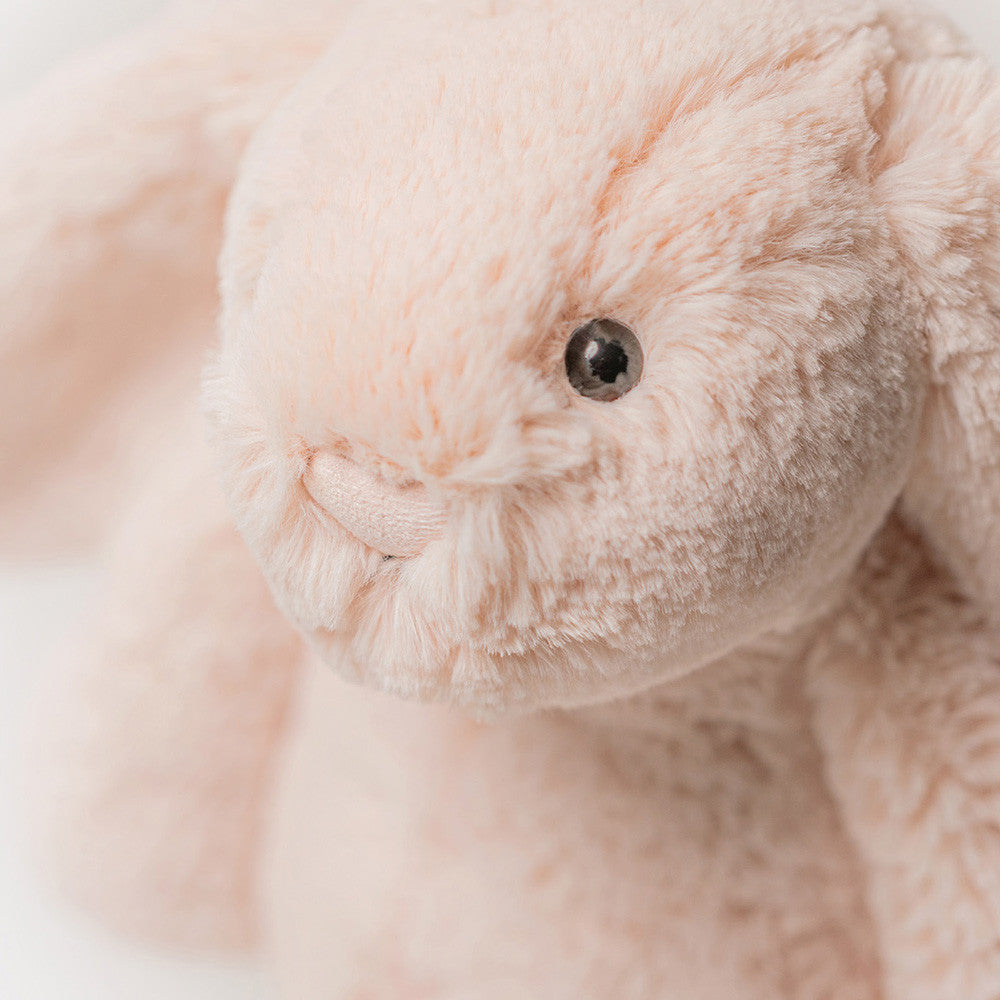 Bashful Blush Bunny | Jellycat