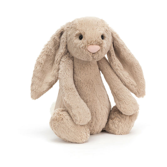 Bashful Beige Bunny | Jellycat