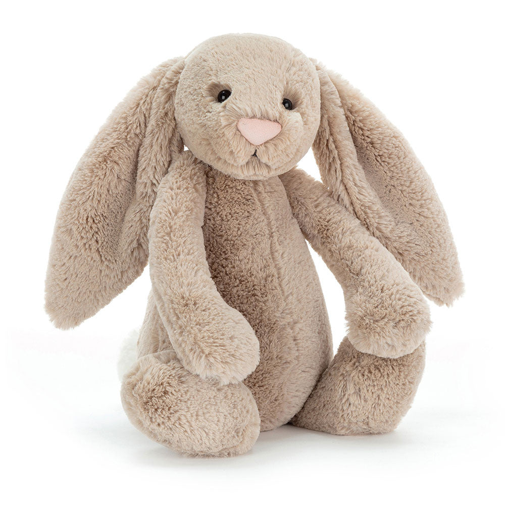 Bashful Beige Bunny | Jellycat