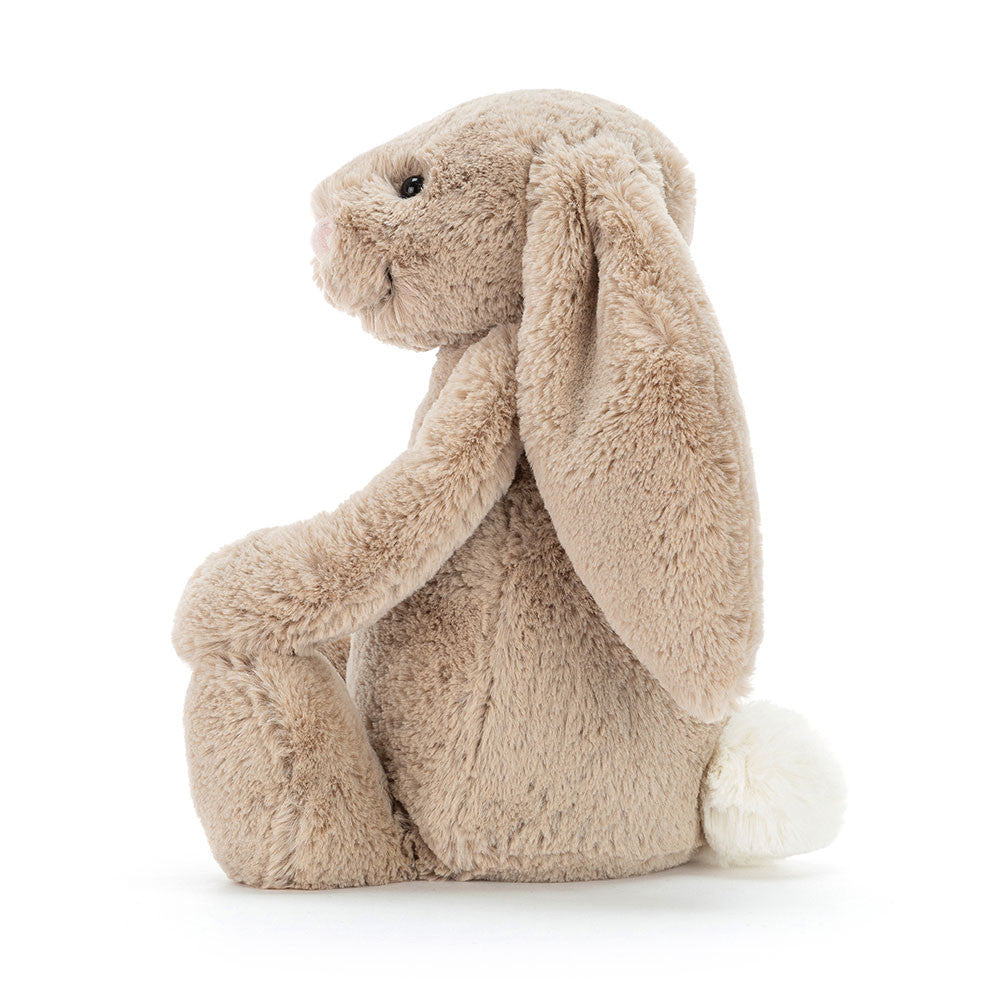 Bashful Beige Bunny | Jellycat