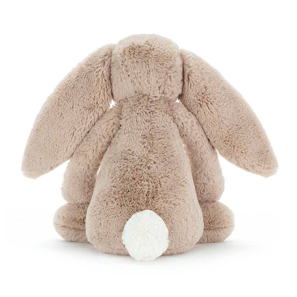 Bashful Beige Bunny | Jellycat