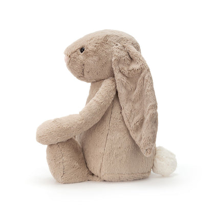 Bashful Beige Bunny | Jellycat