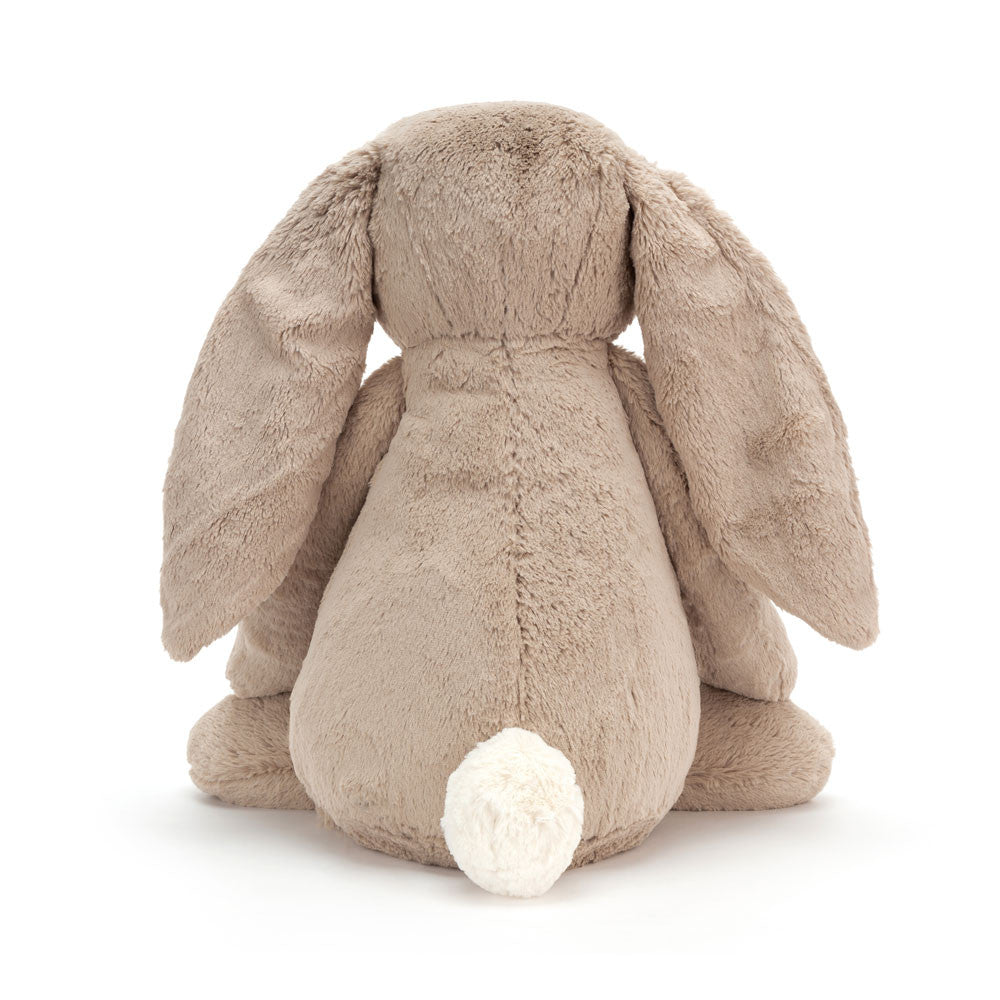 Bashful Beige Bunny | Jellycat
