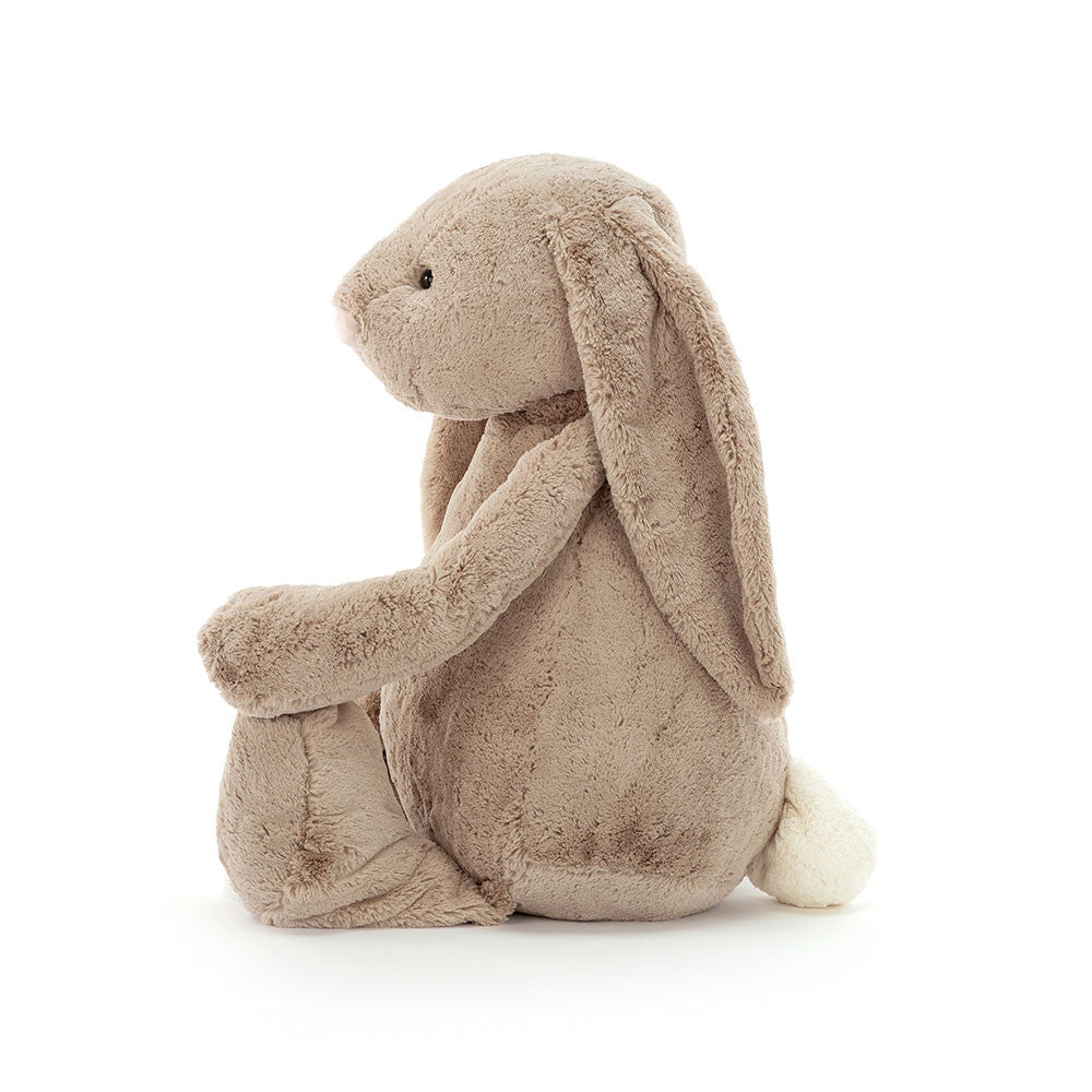 Bashful Beige Bunny | Jellycat