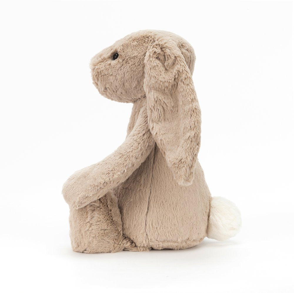 Bashful Beige Bunny | Jellycat