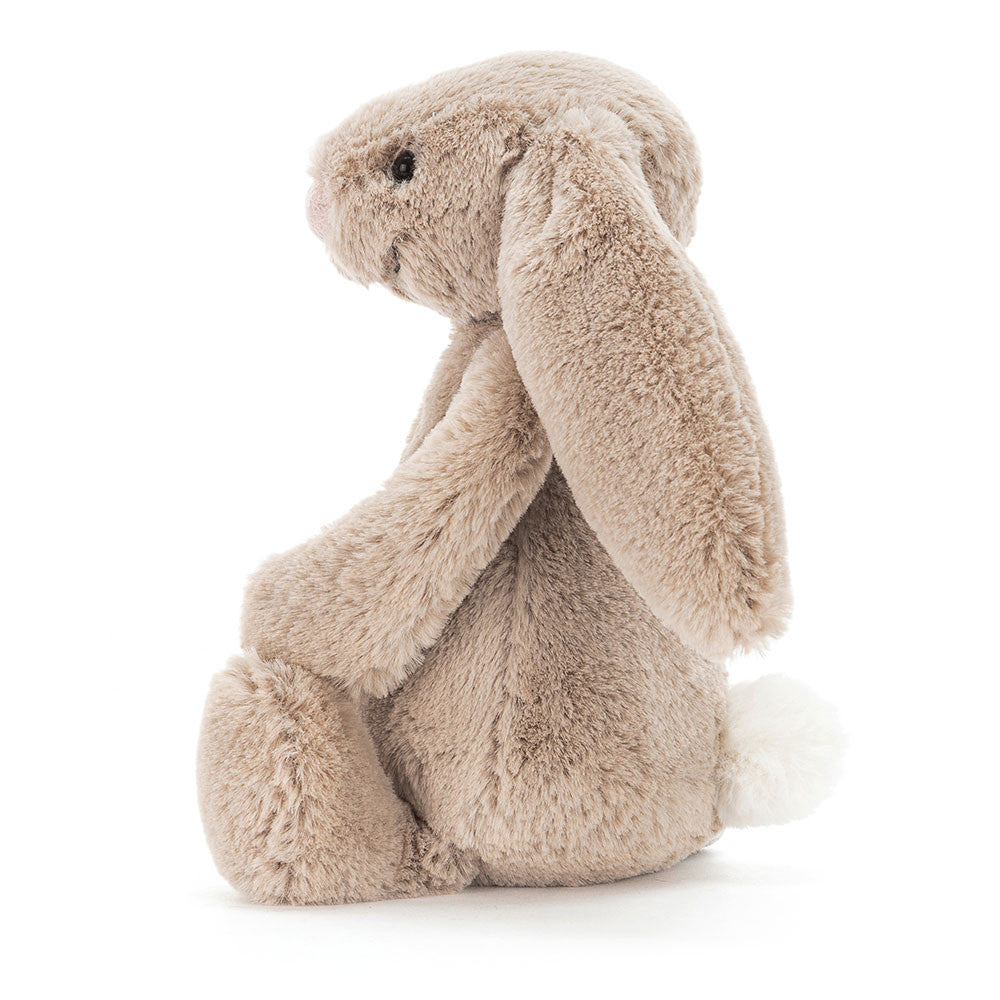 Bashful Beige Bunny | Jellycat
