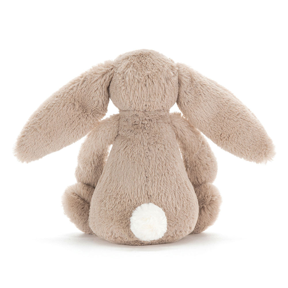 Bashful Beige Bunny | Jellycat