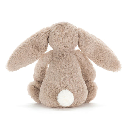 Bashful Beige Bunny | Jellycat