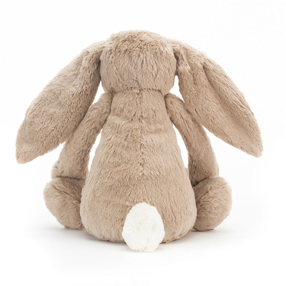 Bashful Beige Bunny | Jellycat