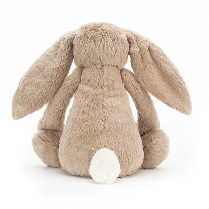 Bashful Beige Bunny | Jellycat