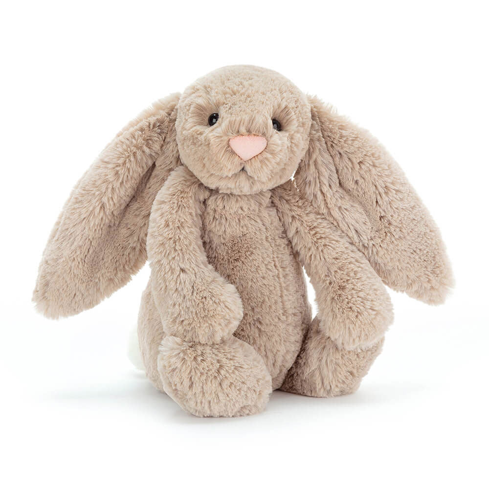 Bashful Beige Bunny | Jellycat