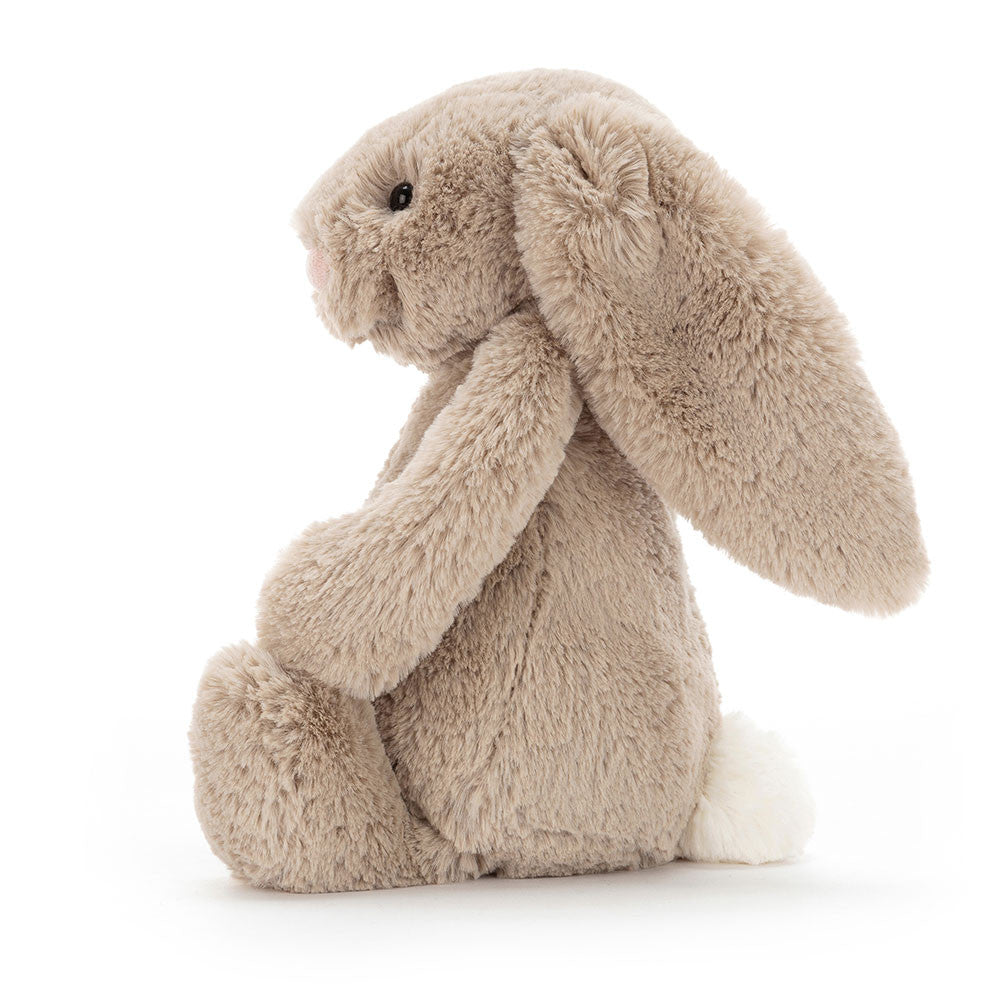 Bashful Beige Bunny | Jellycat