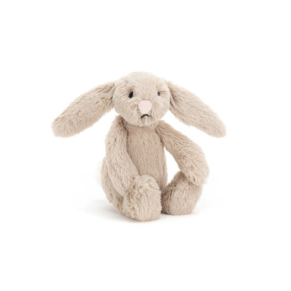 Bashful Beige Bunny | Jellycat