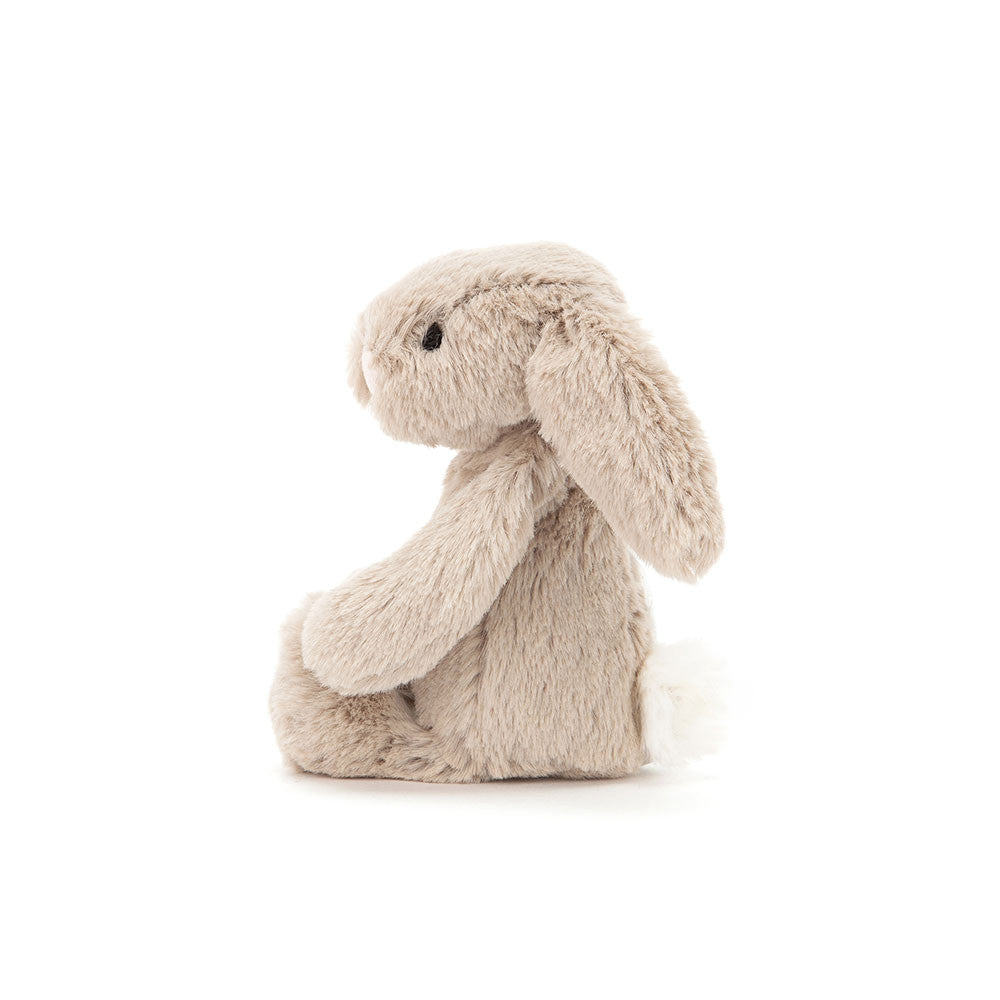 Bashful Beige Bunny | Jellycat