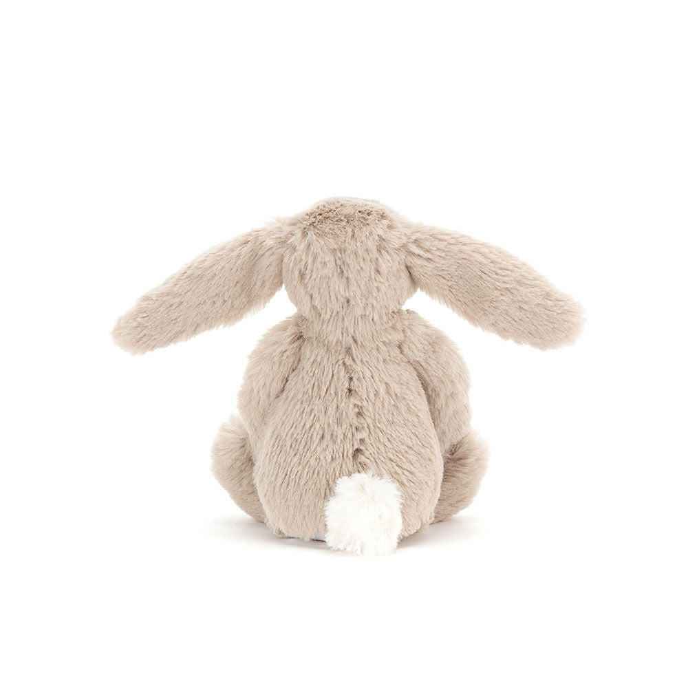 Bashful Beige Bunny | Jellycat