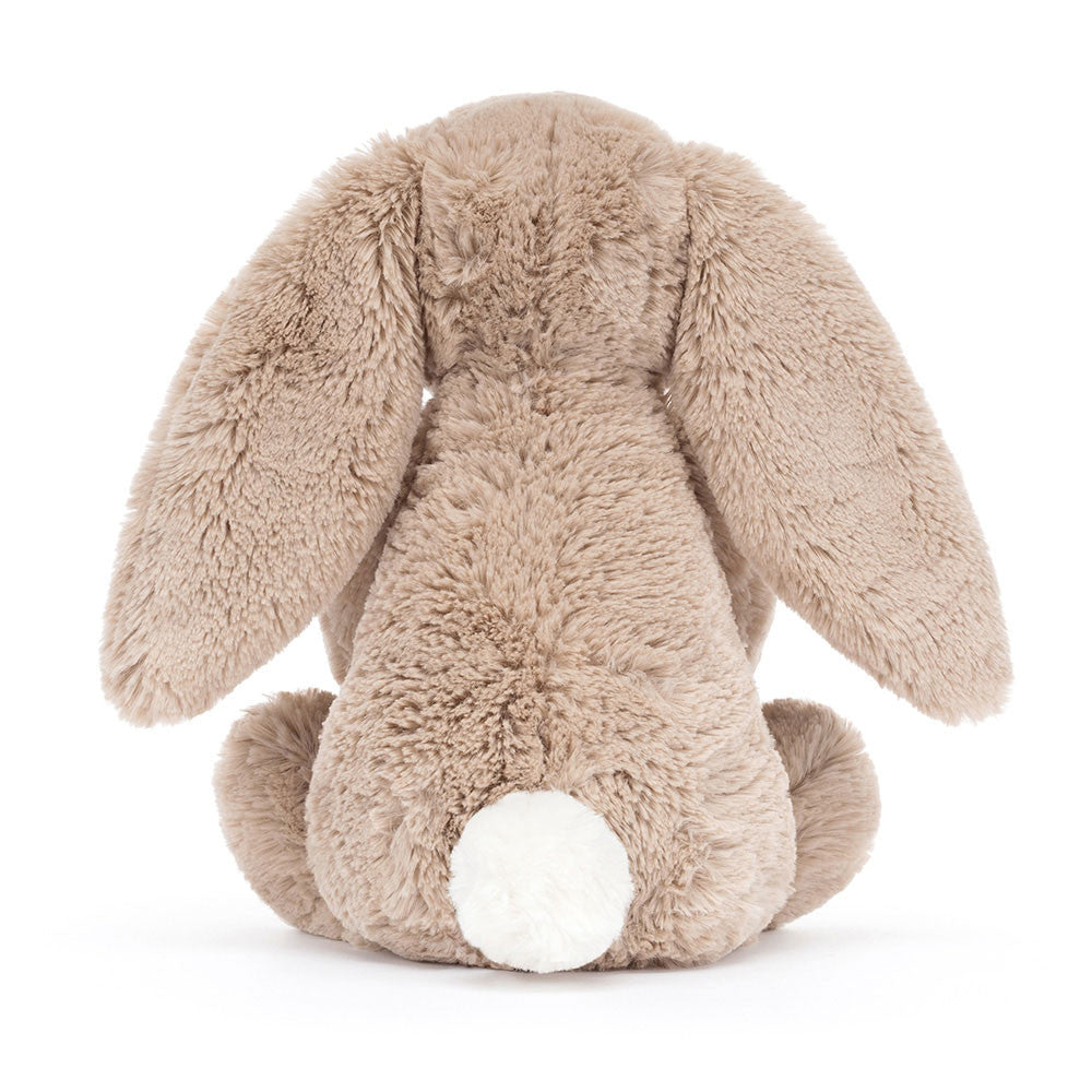Bashful Beige Bunny 'Birthday' | Jellycat