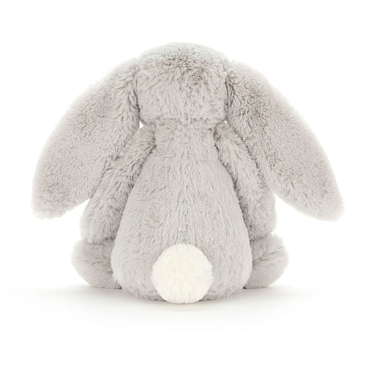 Bashful Silver Bunny | Jellycat