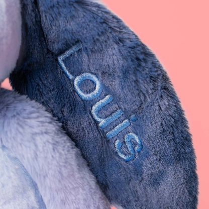 Personalized Puddlesea Bunny | Jellycat