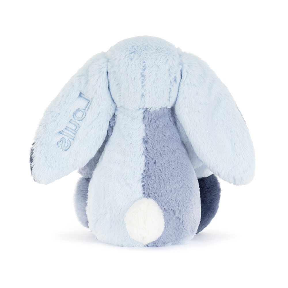 Personalized Puddlesea Bunny | Jellycat