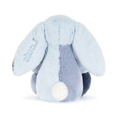 Personalized Puddlesea Bunny | Jellycat